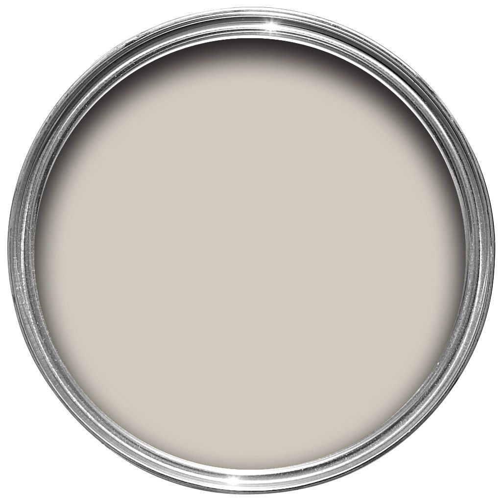 Dulux Easycare Bathroom Egyptian cotton Soft sheen Emulsion paint, 2.5L