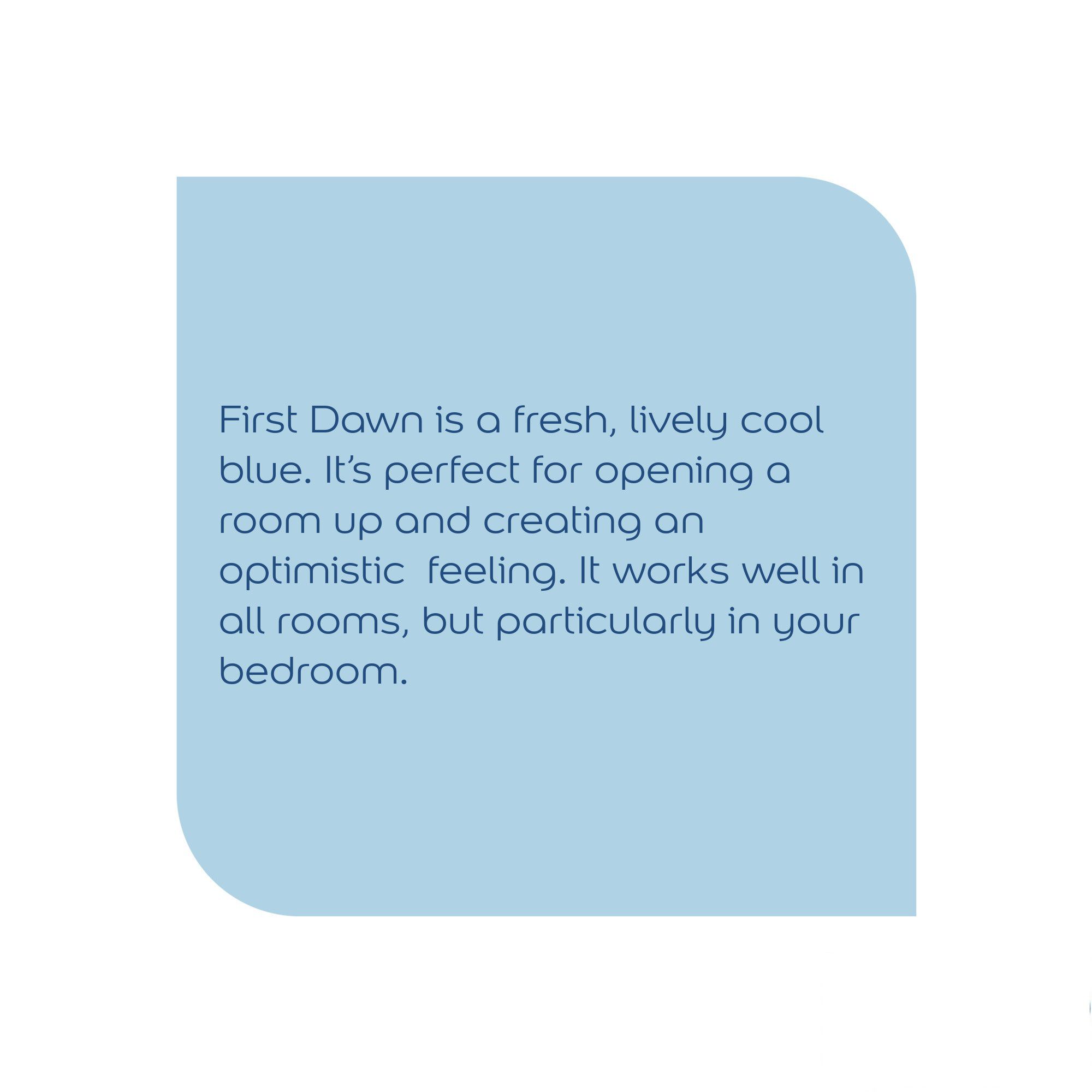 Dulux Easycare Bathroom First dawn Soft sheen Emulsion paint, 2.5L