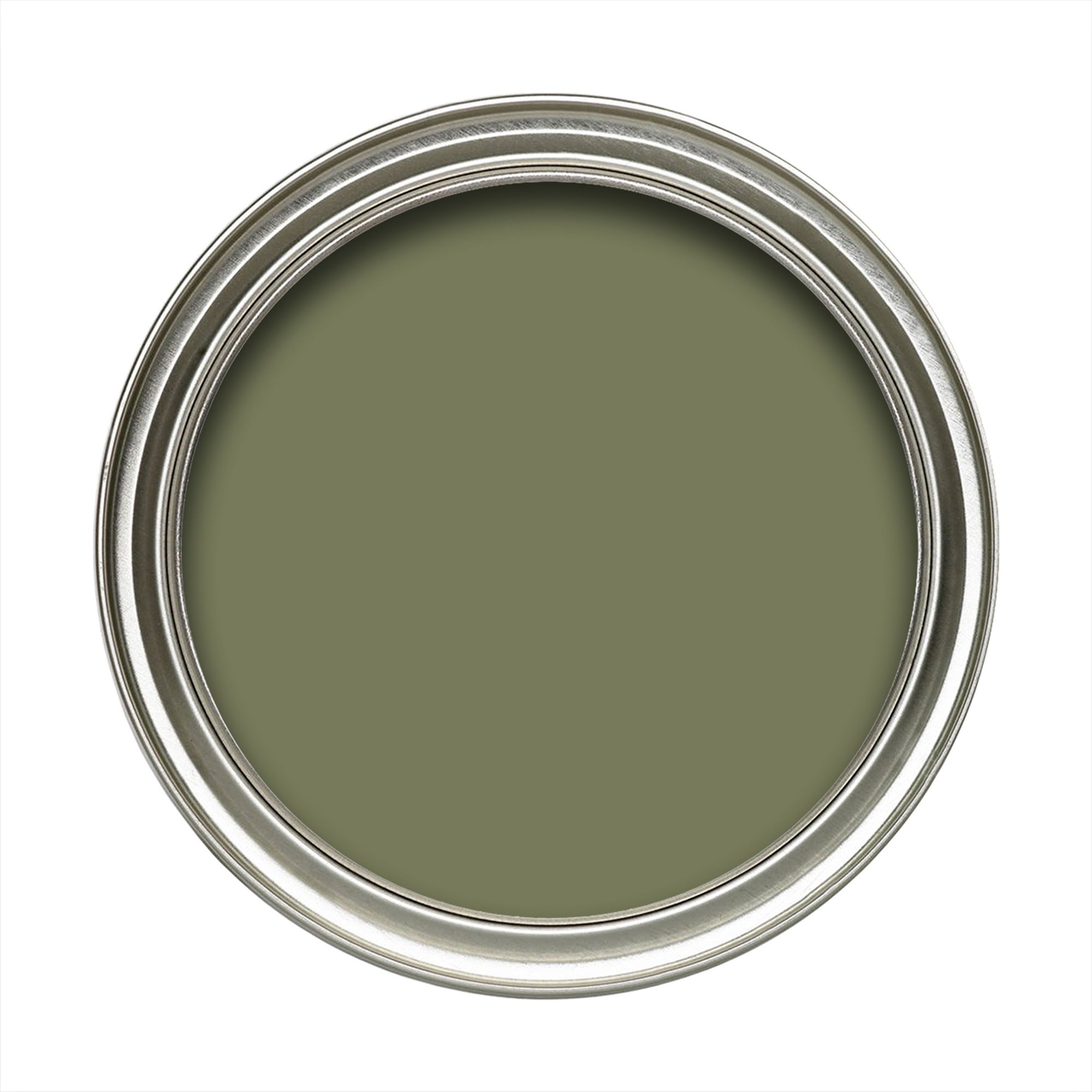 Dulux Easycare Bathroom Guild Green Soft sheen Wall & ceiling Emulsion paint, 2.5L
