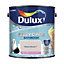 Dulux Easycare Bathroom Mellow mocha Soft sheen Emulsion paint, 2.5L