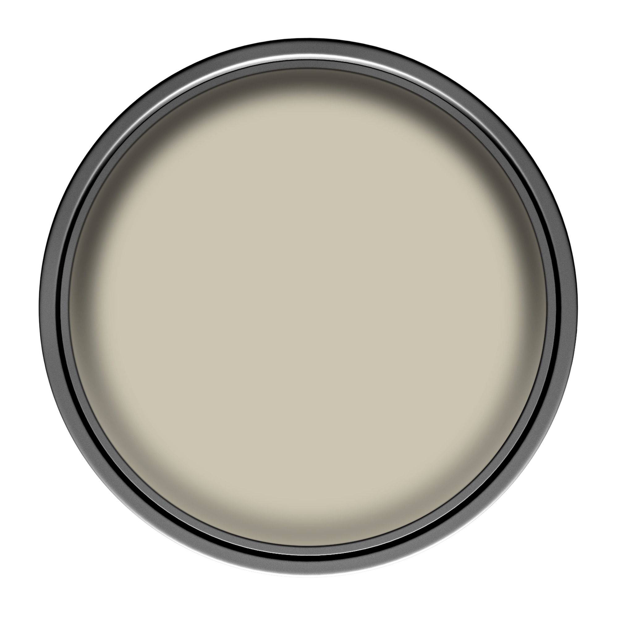 Dulux Easycare Bathroom Mossy stone Soft sheen Emulsion paint, 2.5L