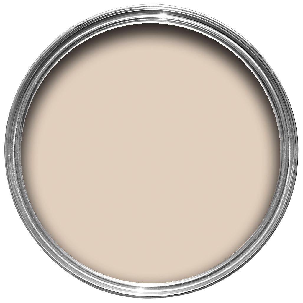 Dulux Easycare Bathroom Natural hessian Soft sheen Emulsion paint, 2.5L