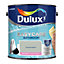 Dulux Easycare Bathroom Tranquil Dawn Soft sheen Wall paint, 2.5L