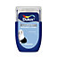 Dulux Easycare Blue babe Matt Emulsion paint, 30ml Tester pot
