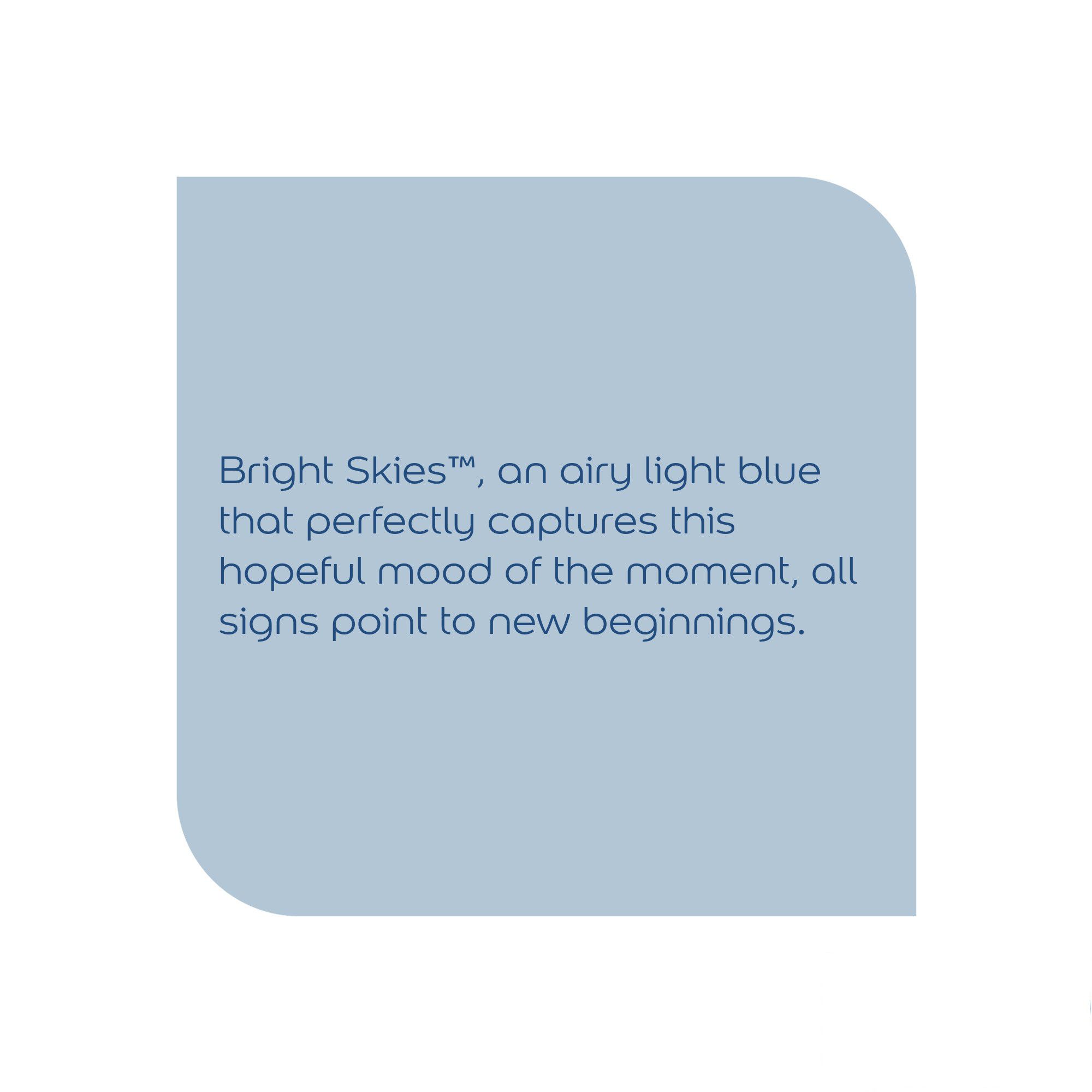 Dulux Easycare Bright Skies Matt Emulsion paint, 30ml
