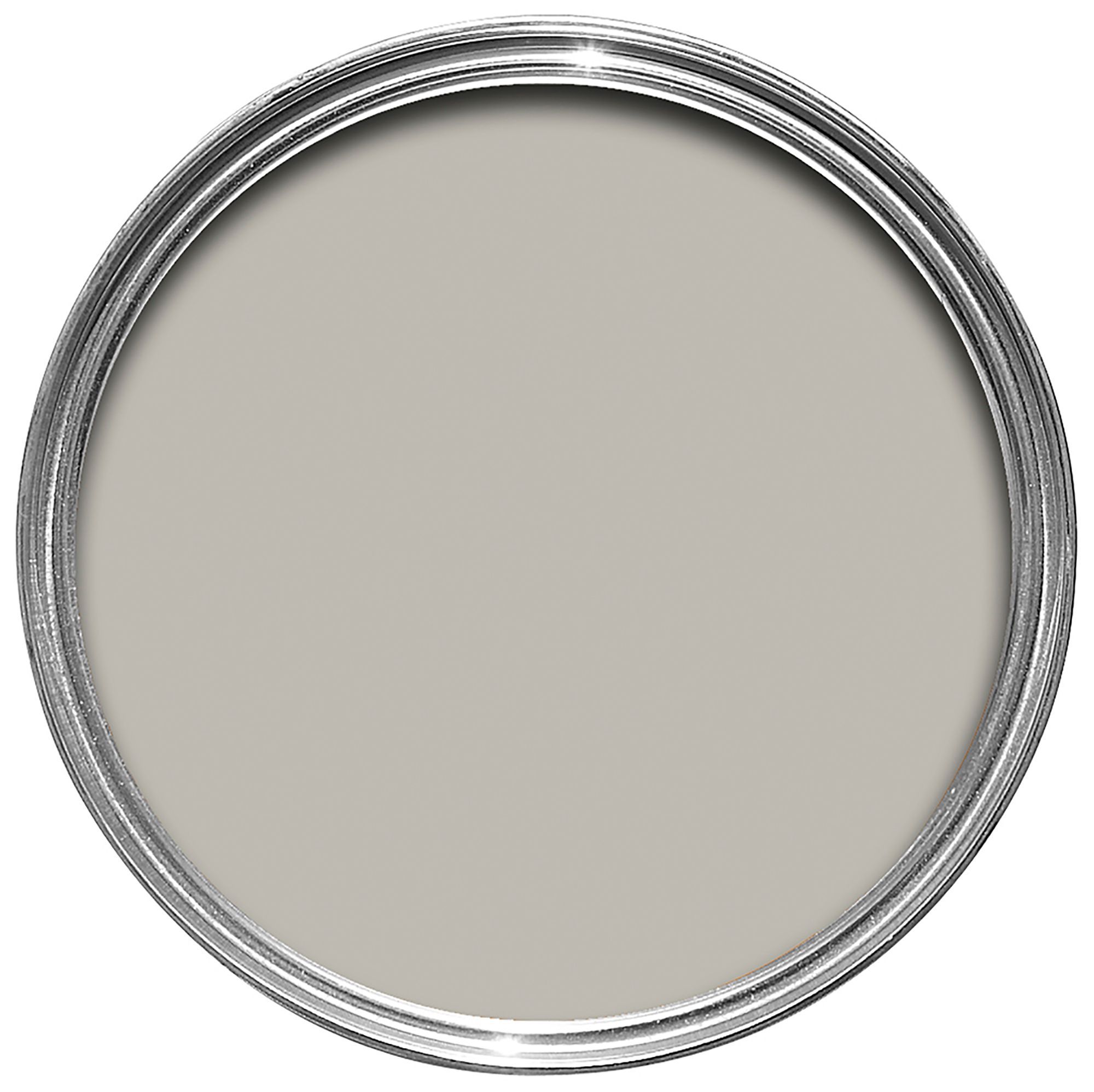 Dulux Easycare Chic shadow Matt Emulsion paint, 2.5L