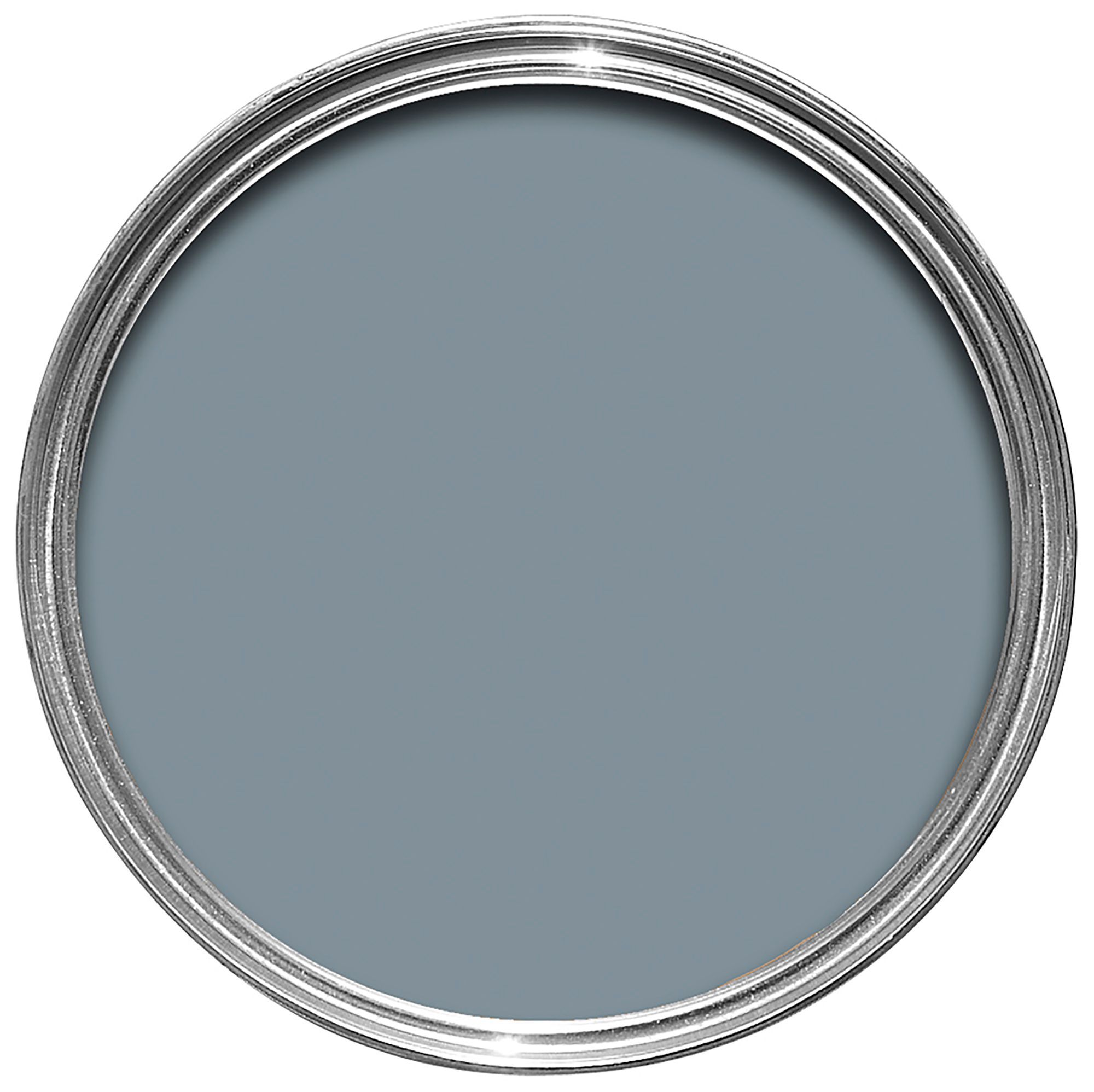Dulux Easycare Denim drift Matt Emulsion paint, 2.5L
