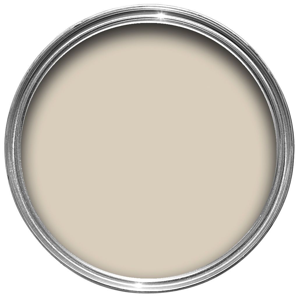 Dulux Easycare Egyptian cotton Matt Emulsion paint, 2.5L
