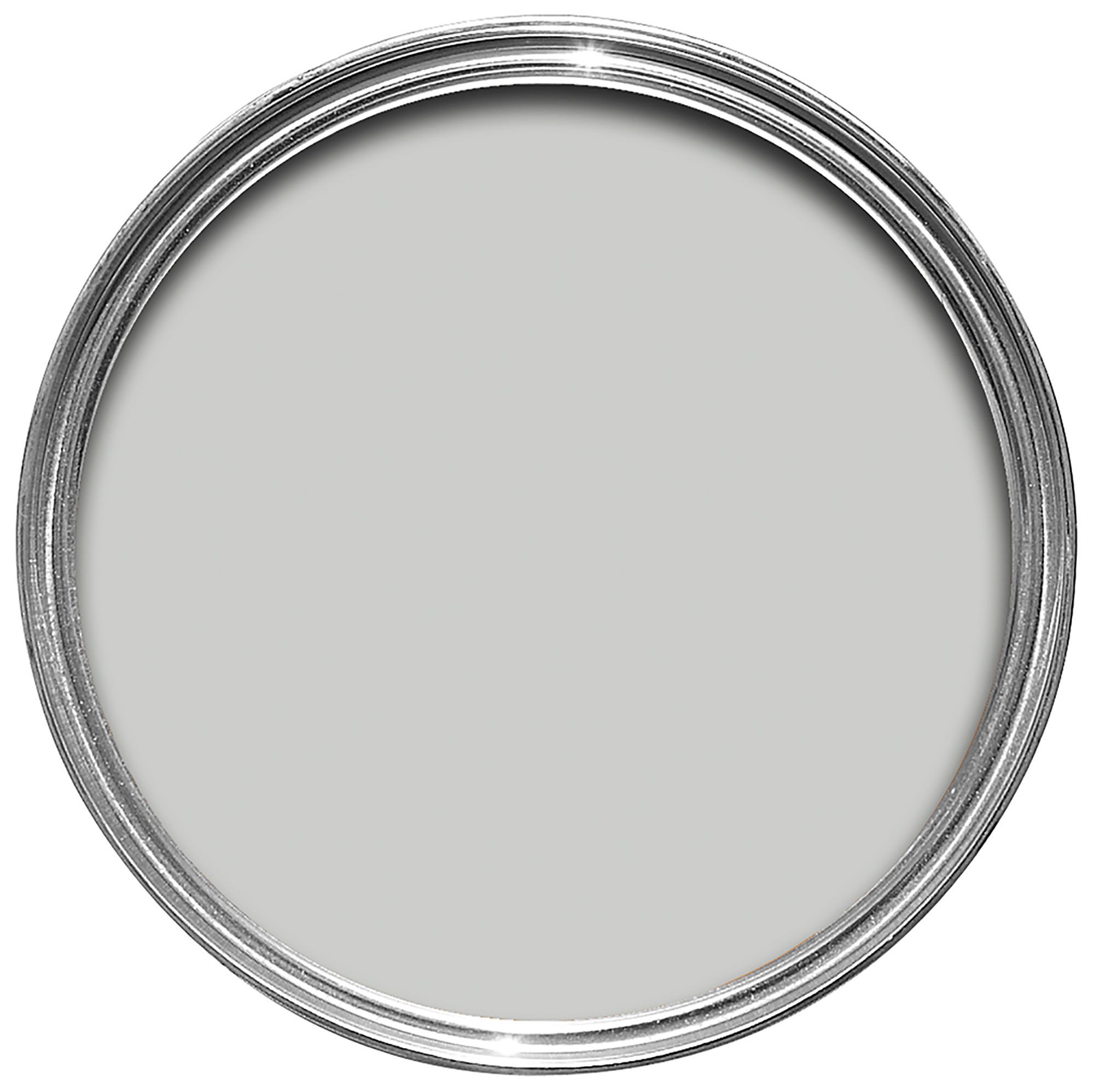 Dulux Easycare Goose down Matt Emulsion paint, 2.5L