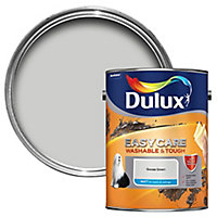 Dulux Easycare Goose down Matt Emulsion paint, 5L