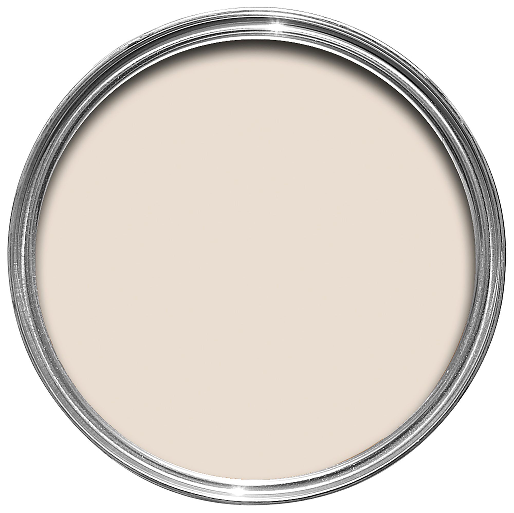 Dulux Easycare Ivory Matt Emulsion paint, 2.5L
