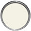 Dulux Easycare Jasmine white Matt Emulsion paint, 2.5L