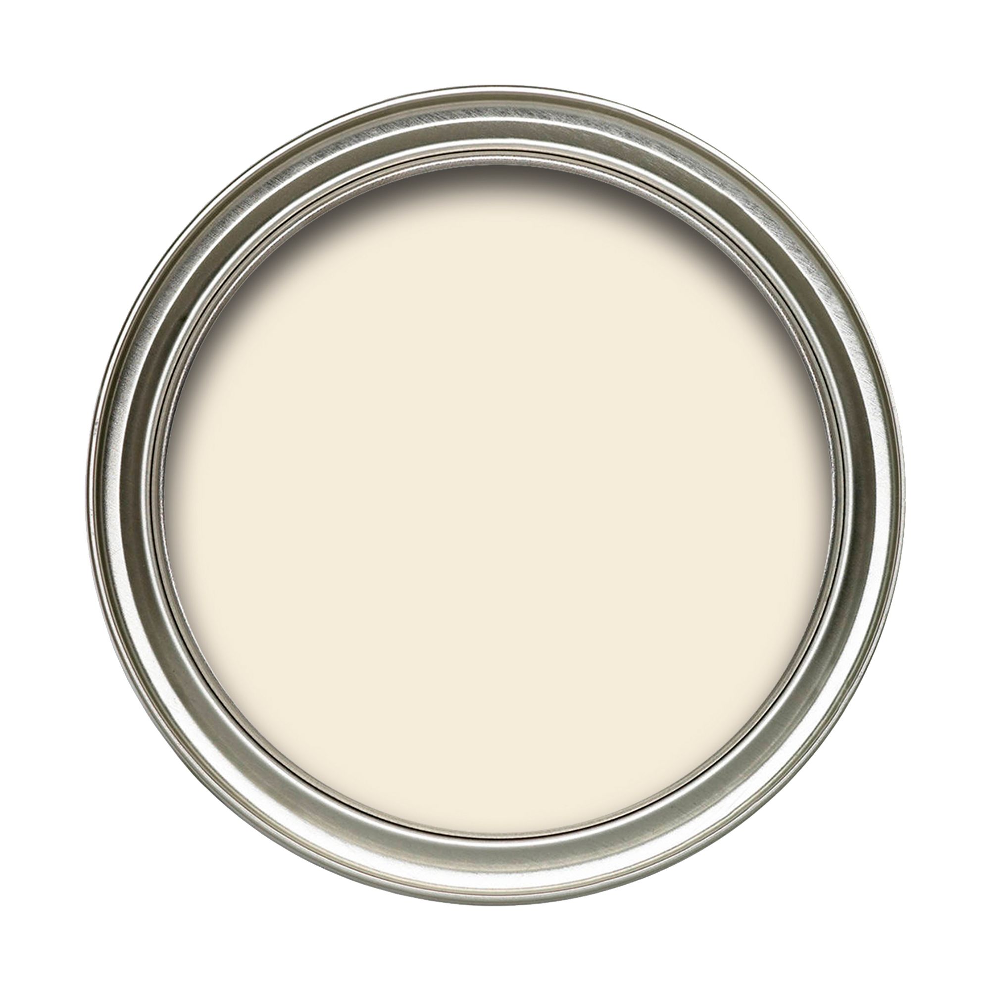 Dulux Easycare Jasmine white Vinyl matt Emulsion paint, 10L