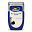 Dulux Easycare Kitchen Almond white Matt Emulsion paint, 30ml Tester pot