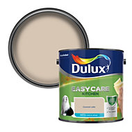 Dulux Easycare Kitchen Caramel latte Matt Emulsion paint 2.5L