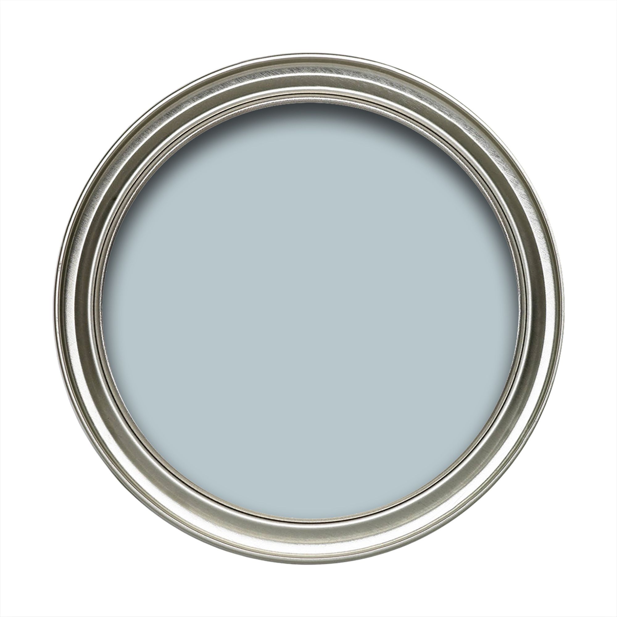 Dulux Easycare Kitchen Coastal Grey Matt Wall & ceiling Emulsion paint, 2.5L