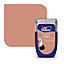 Dulux Easycare Kitchen Copper Blush Matt Wall paint, 30ml