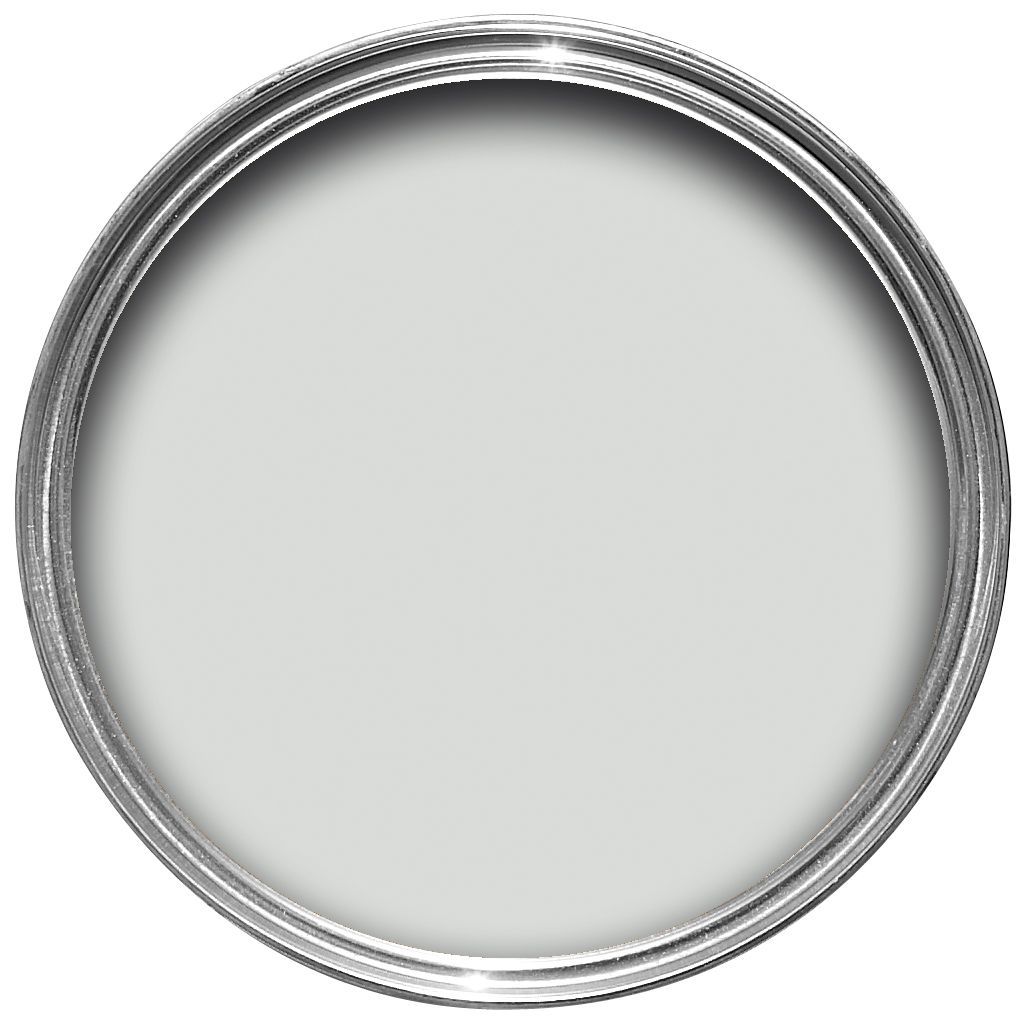 Dulux Easycare Kitchen Frosted steel Matt Emulsion paint, 2.5L