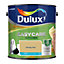 Dulux Easycare Kitchen Honey Nut Matt Wall paint, 2.5L