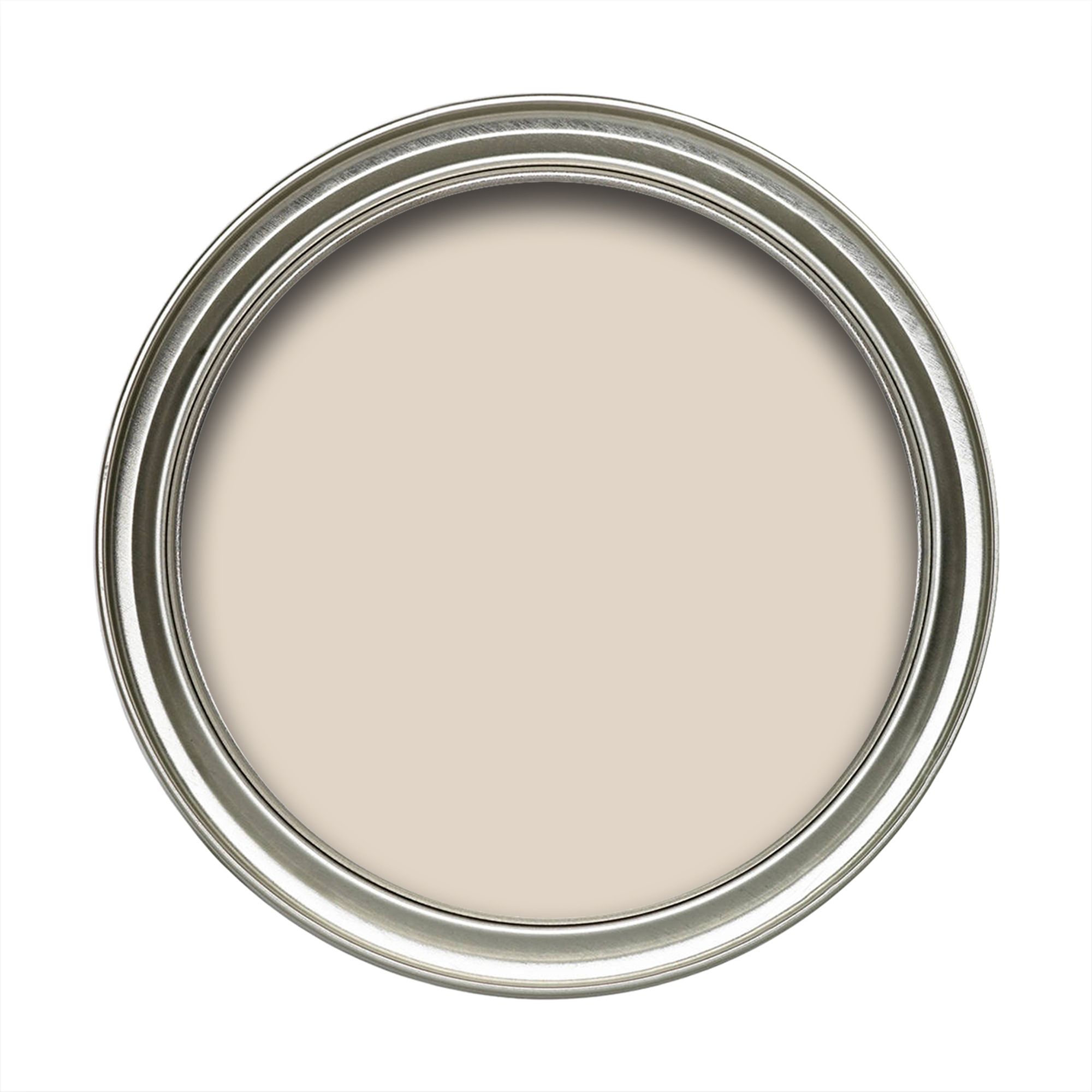 Dulux Easycare Kitchen Natural Hessian Matt Wall & ceiling Emulsion paint, 30ml Tester pot