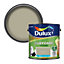 Dulux Easycare Kitchen Overtly olive Matt Emulsion paint, 2.5L
