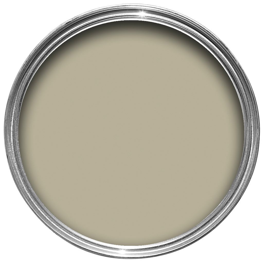 Dulux Easycare Kitchen Overtly olive Matt Emulsion paint, 2.5L
