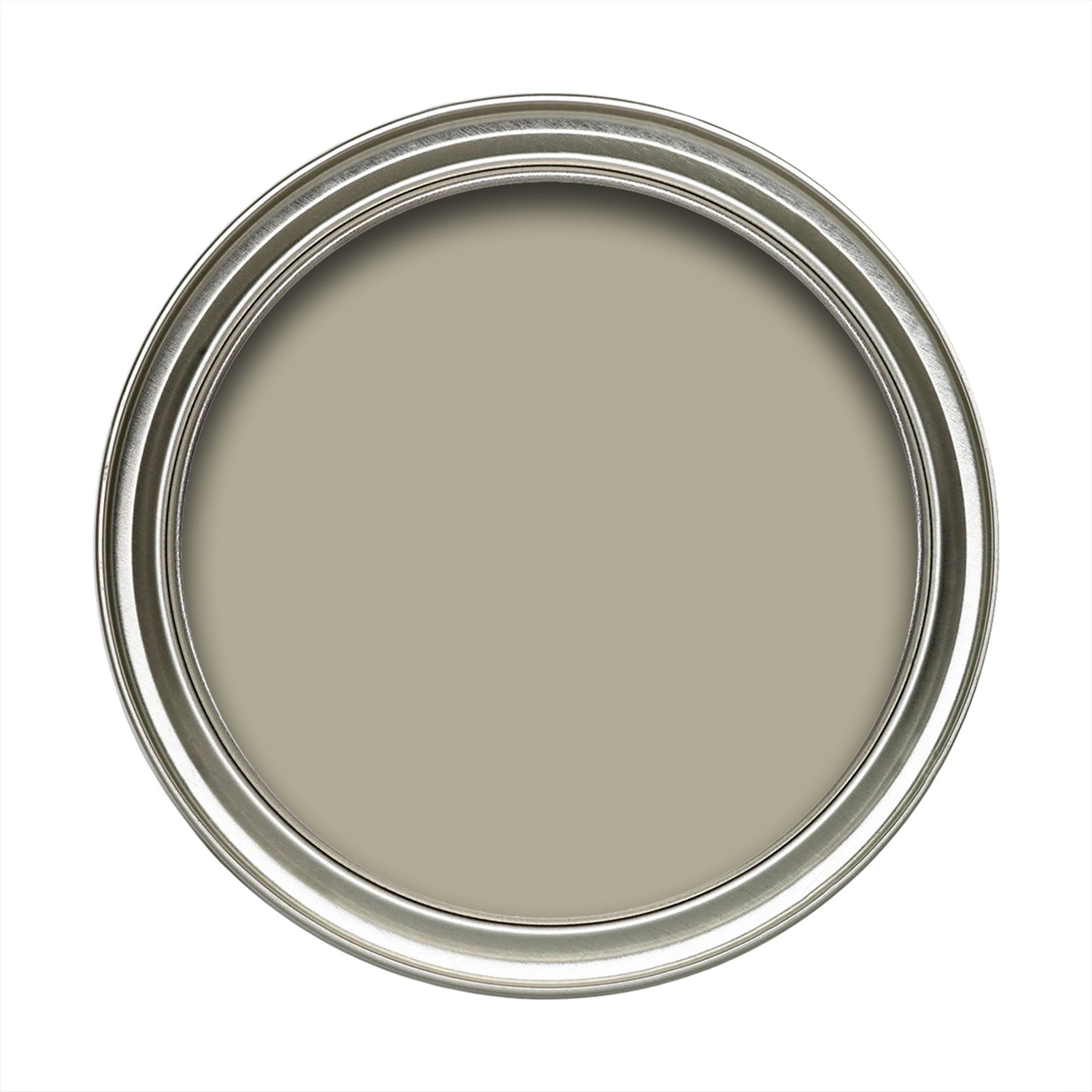 Dulux Easycare Kitchen Overtly Olive Matt Wall & ceiling Emulsion paint, 30ml Tester pot