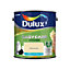 Dulux Easycare Kitchen Wild primrose Matt Emulsion paint, 2.5L
