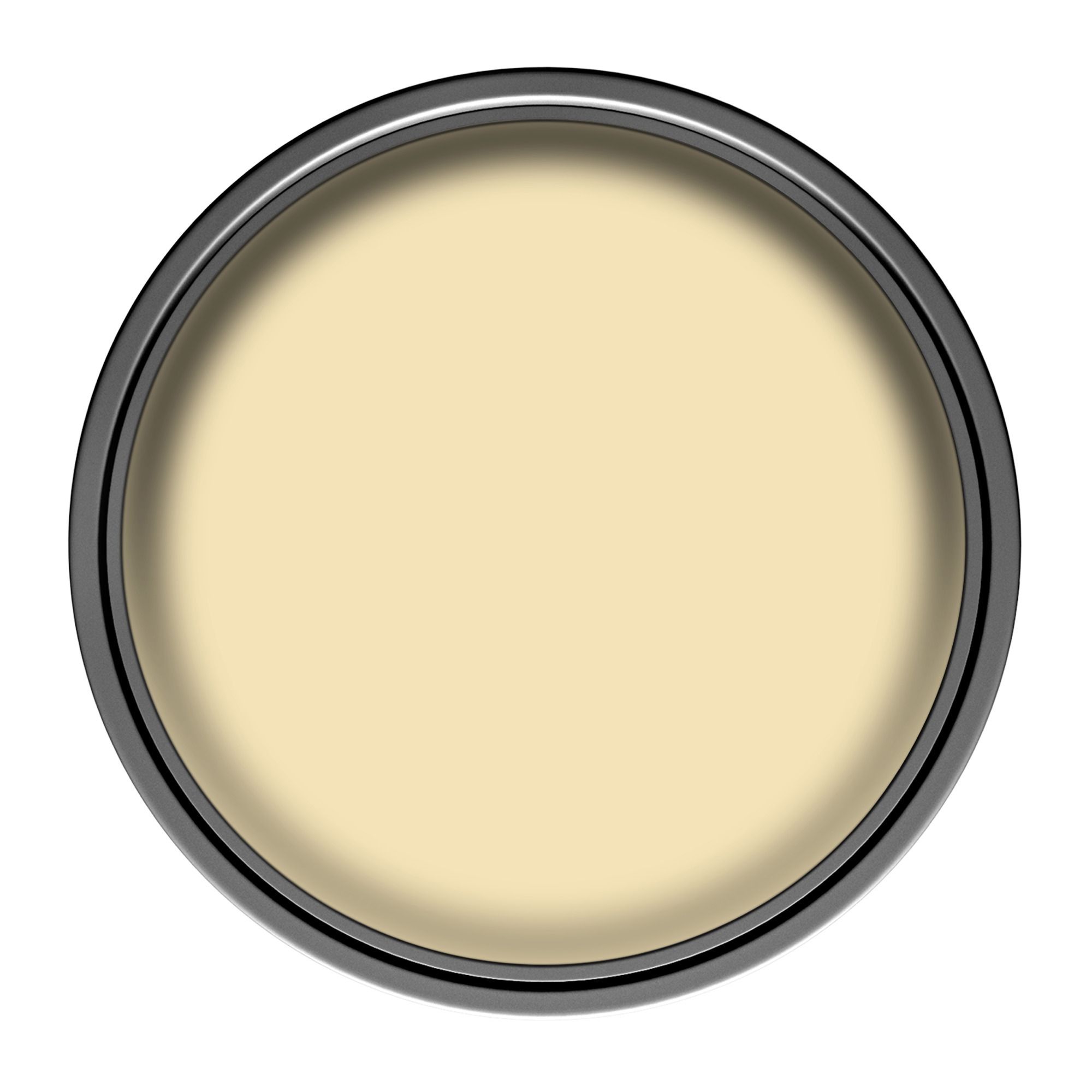 Dulux Easycare Kitchen Wild primrose Matt Emulsion paint, 2.5L