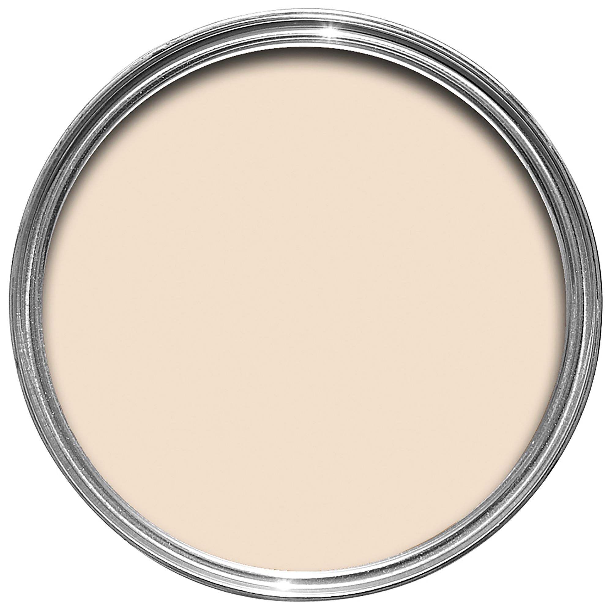 Dulux Easycare Magnolia Matt Emulsion paint, 2.5L