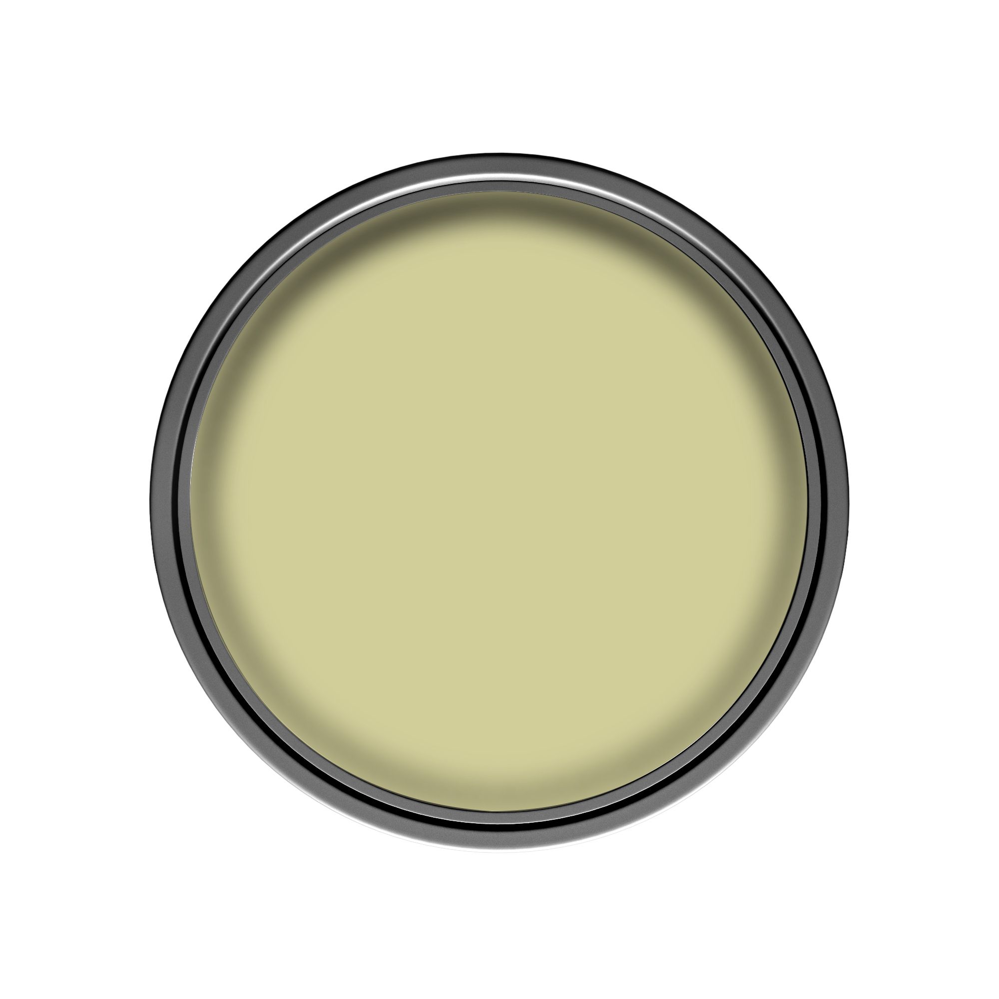 Dulux Easycare Melon sorbet Matt Emulsion paint, 2.5L
