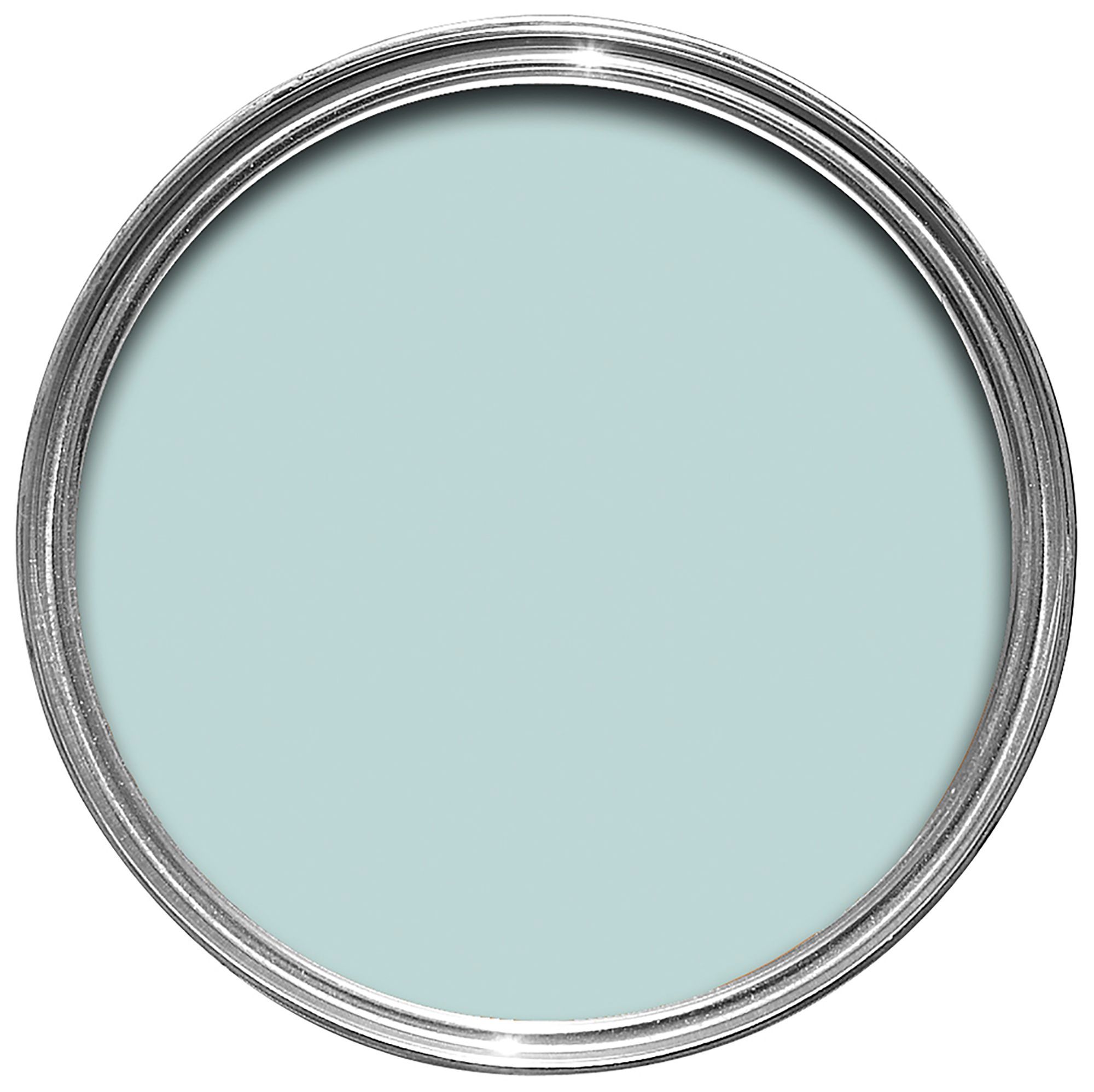 Dulux Easycare Mint macaroon Matt Emulsion paint, 2.5L