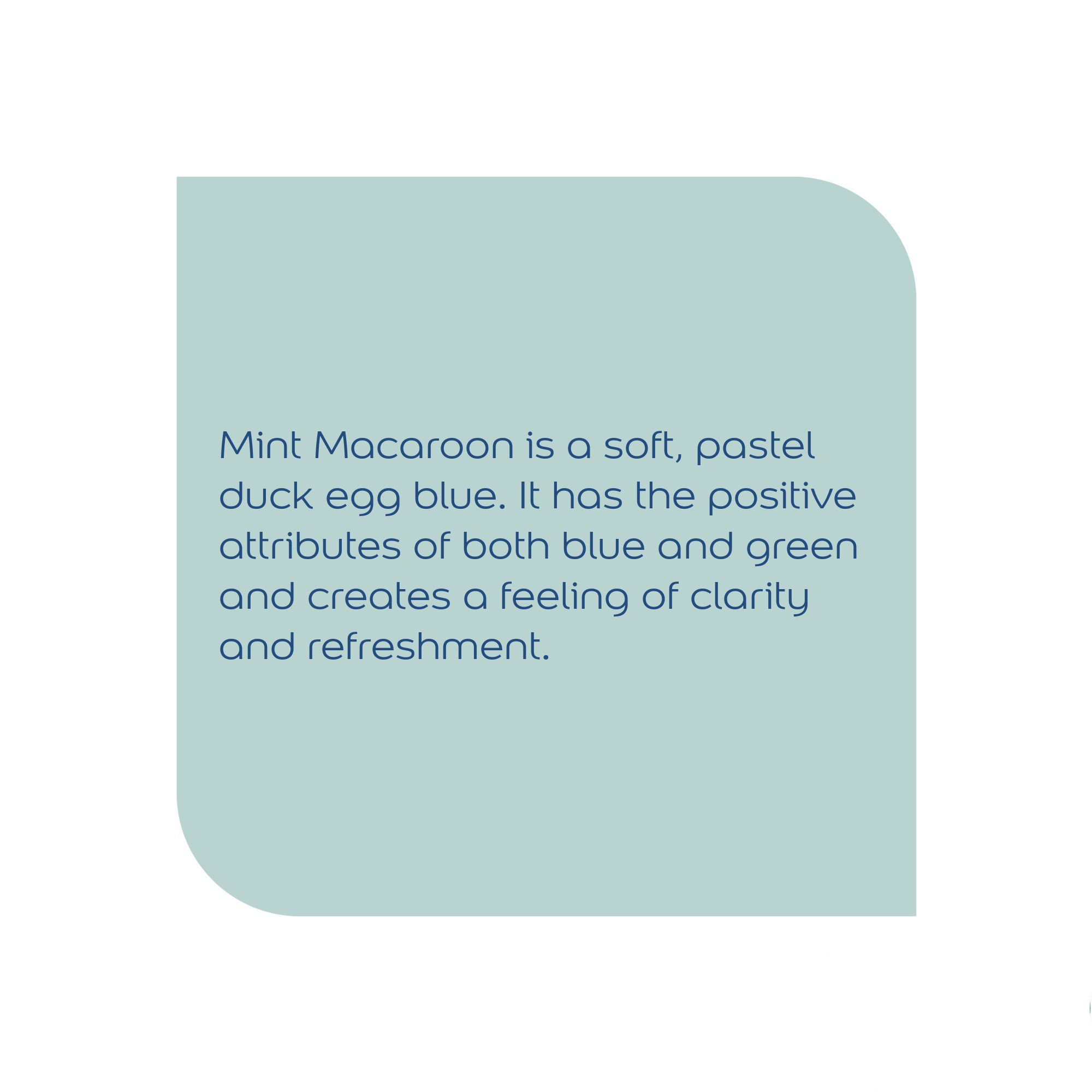 Dulux Easycare Mint macaroon Matt Emulsion paint, 2.5L