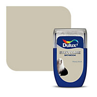 Dulux Easycare Mossy stone Soft sheen Emulsion paint, 30ml Tester pot