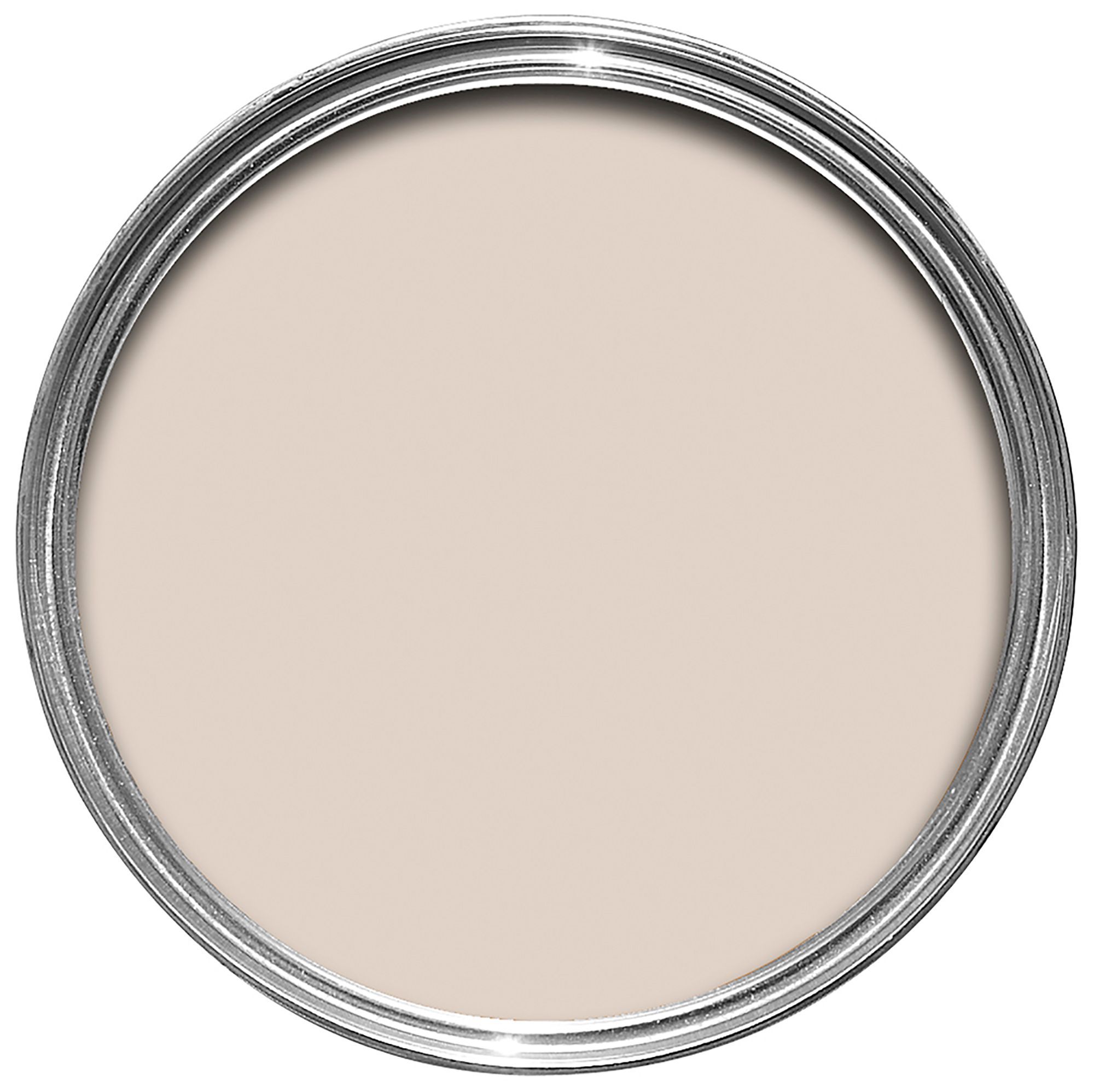 Dulux Easycare Natural hessian Matt Emulsion paint, 2.5L