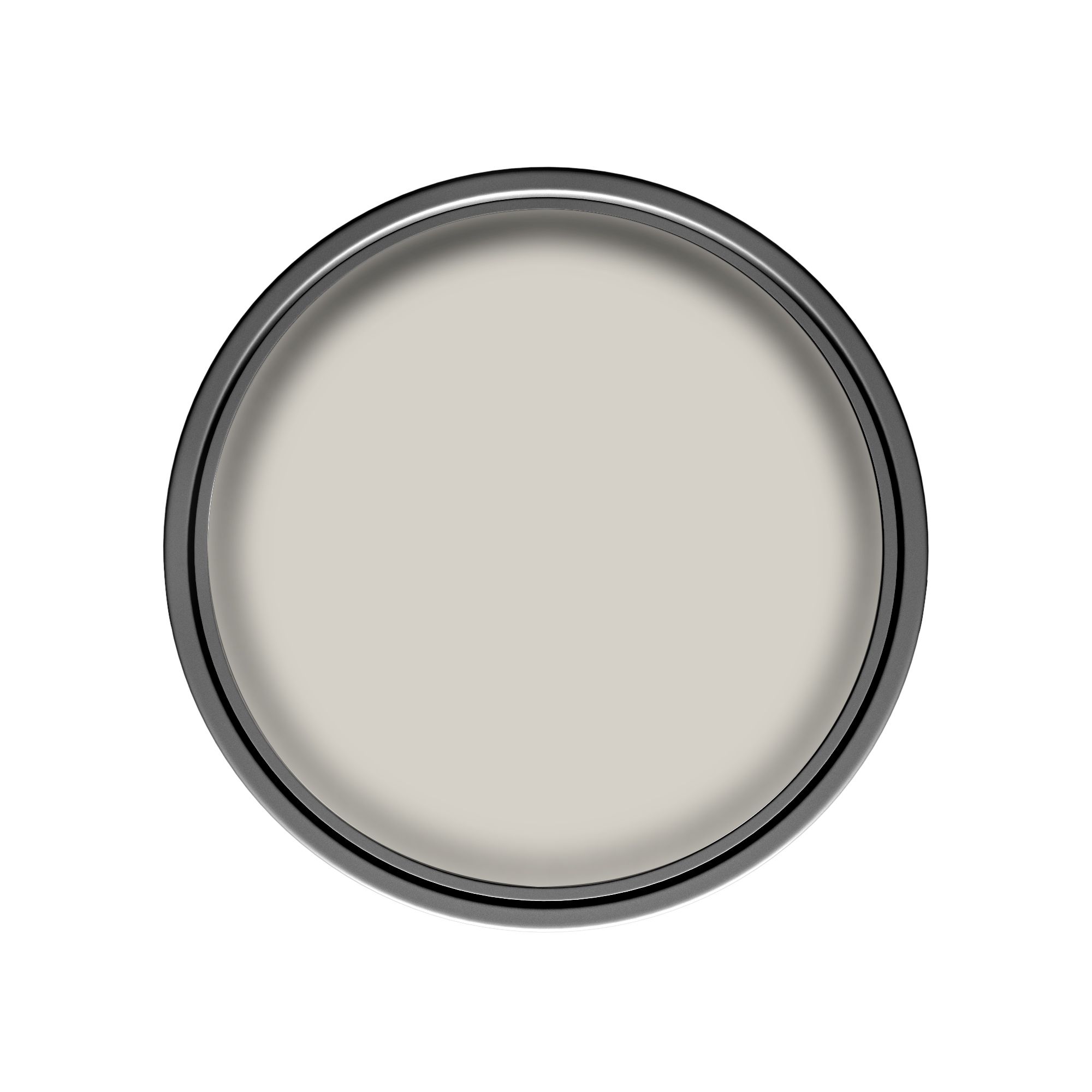 Dulux Easycare Pebble shore Matt Emulsion paint, 2.5L