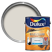Dulux Easycare Polished pebble Matt Emulsion paint, 5L