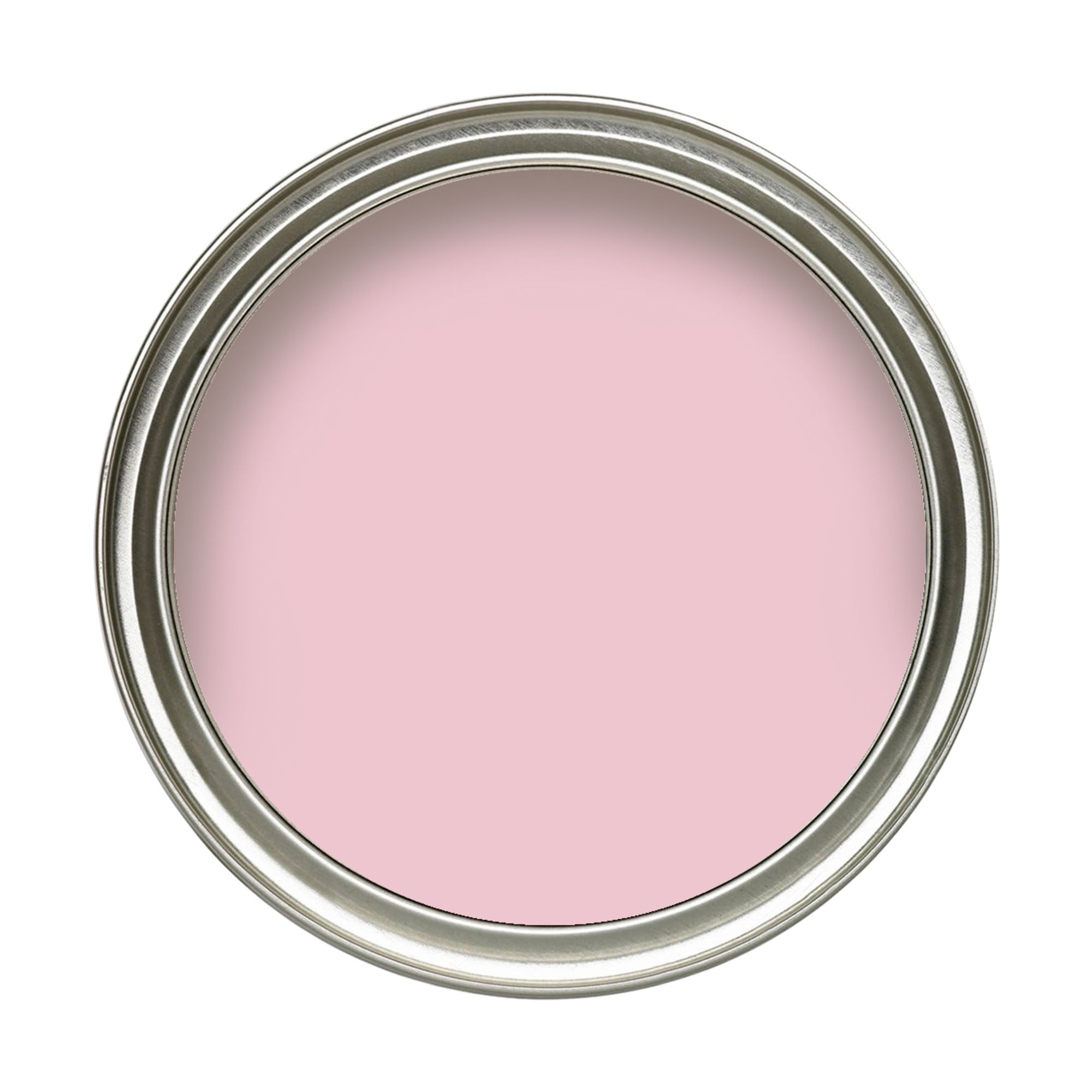 Dulux Easycare Pretty Pink Matt Emulsion paint, 5L | Tradepoint