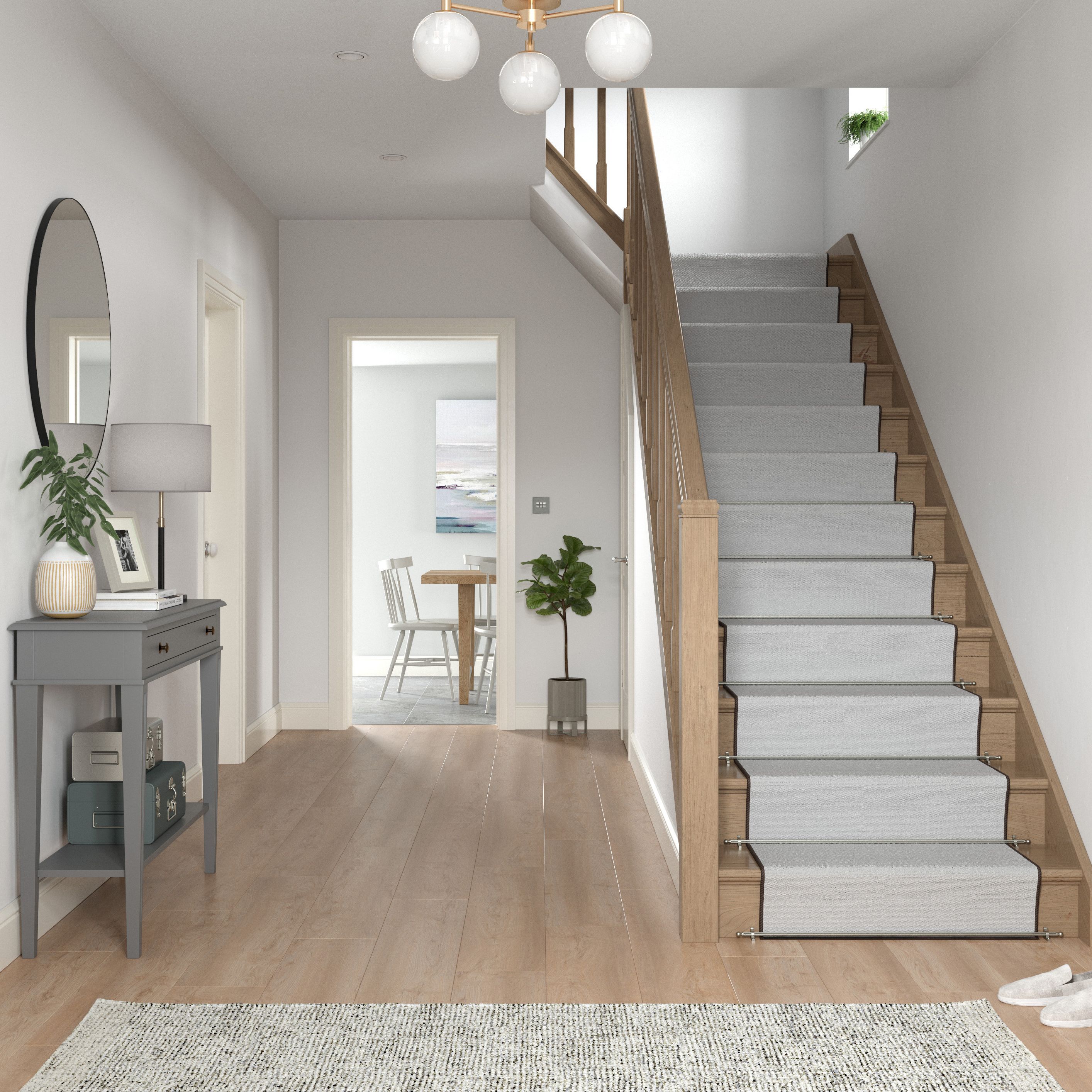 Dulux rock salt discount