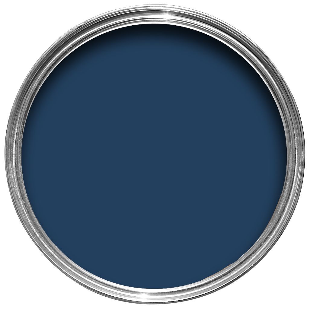 Dulux Easycare Sapphire salute Matt Emulsion paint, 2.5L