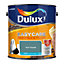 Dulux Easycare Teal Voyage Matt Wall paint, 2.5L