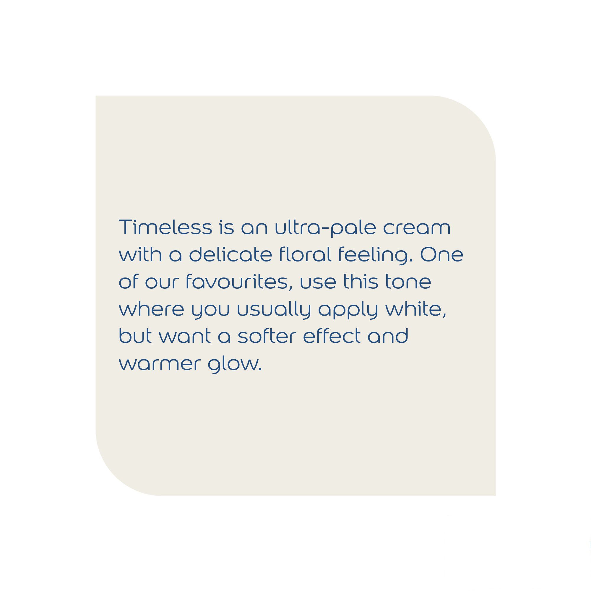 Dulux Easycare Timeless Matt Emulsion paint, 2.5L