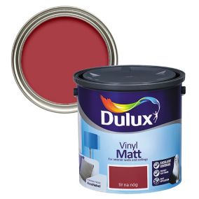 Dulux Easycare Tir na nog Vinyl matt Emulsion paint, 2.5L