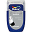 Dulux Easycare Warm pewter Soft sheen Emulsion paint, 30ml Tester pot