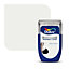 Dulux Easycare White cotton Matt Emulsion paint, 30ml Tester pot