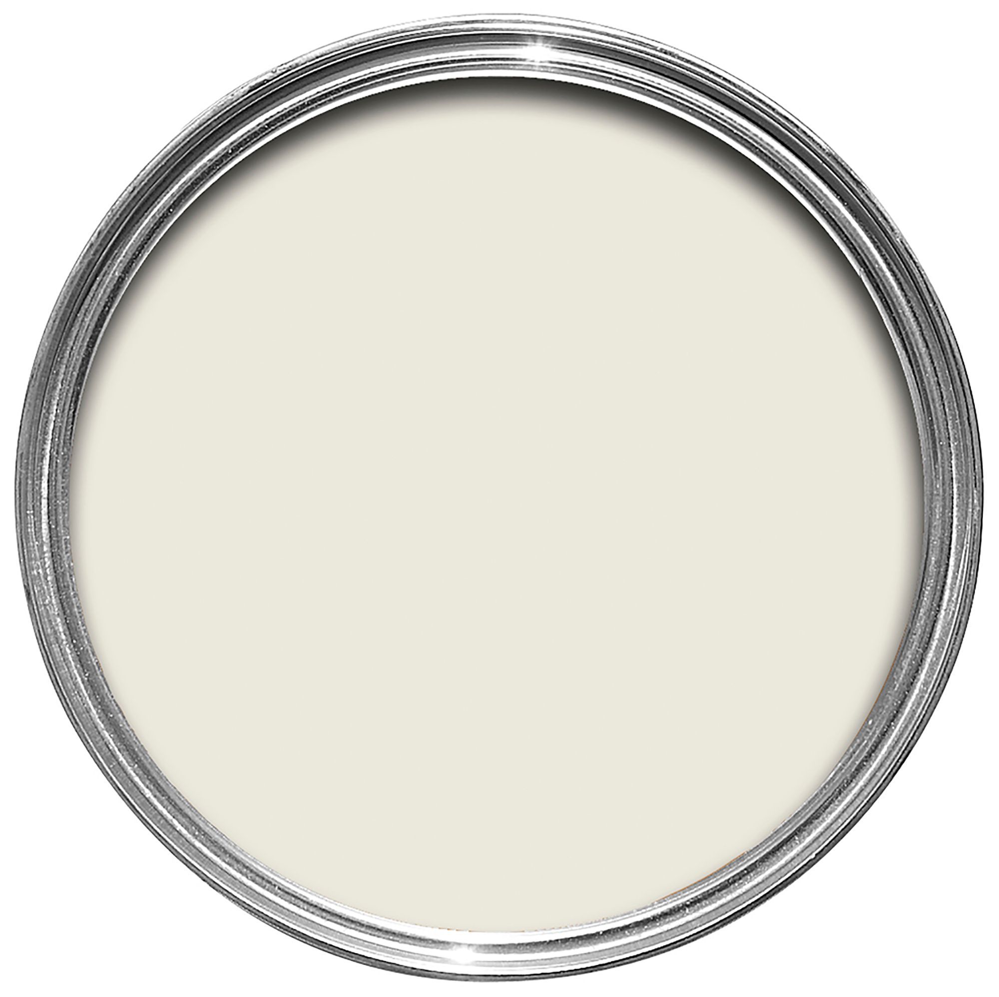 Dulux Easycare White mist Matt Emulsion paint, 2.5L