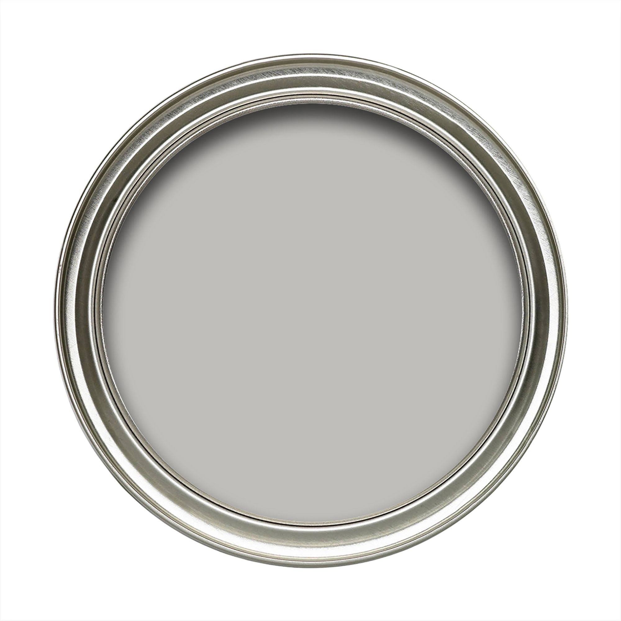 Dulux Everyday Colours Tranquil grey Soft sheen Emulsion paint, 10L