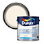 Dulux Light & space Desert wind Matt Emulsion paint, 2.5L