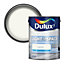 Dulux Light & space Frosted dawn Matt Emulsion paint, 5L
