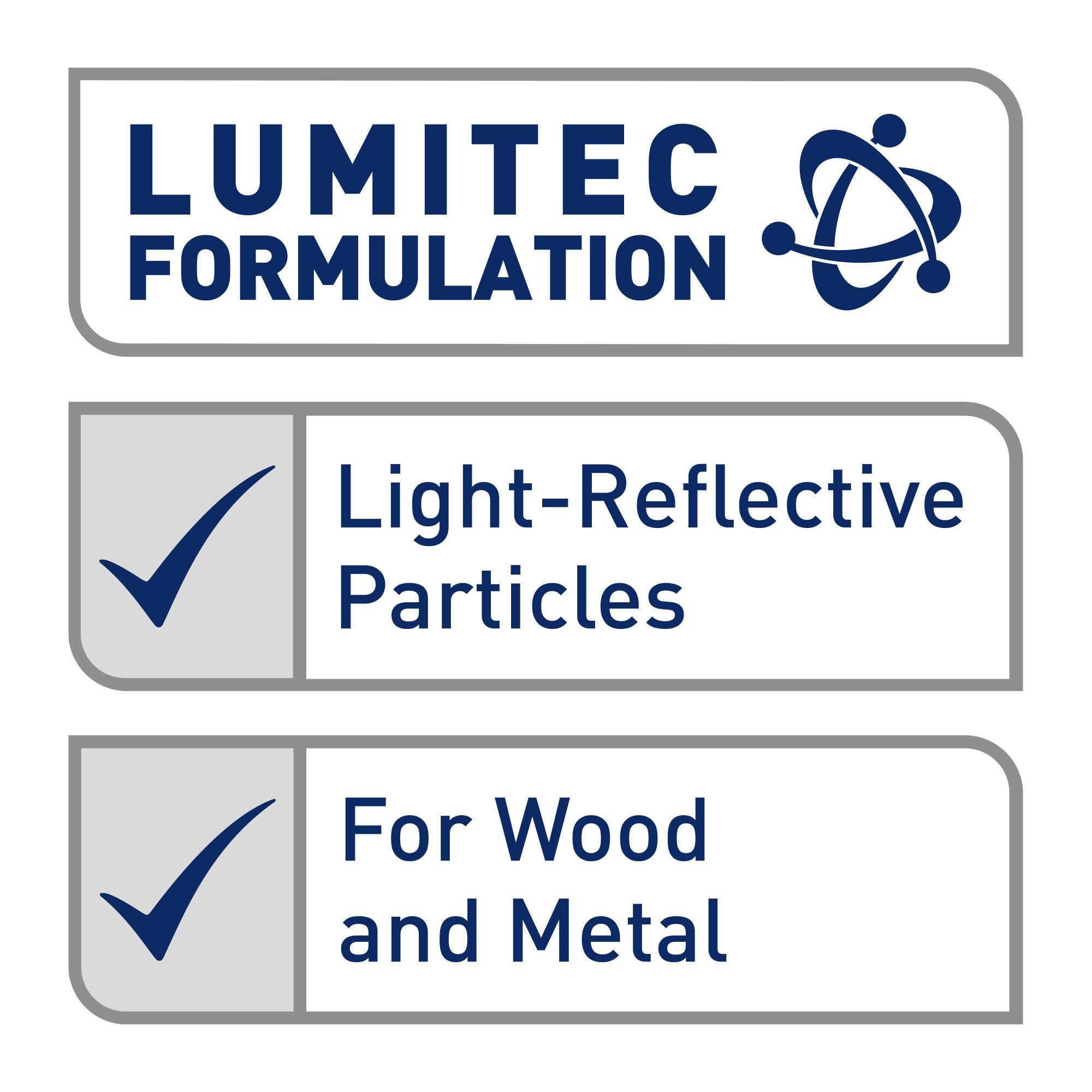 Dulux Light & space Lunar falls Matt Emulsion paint, 5L